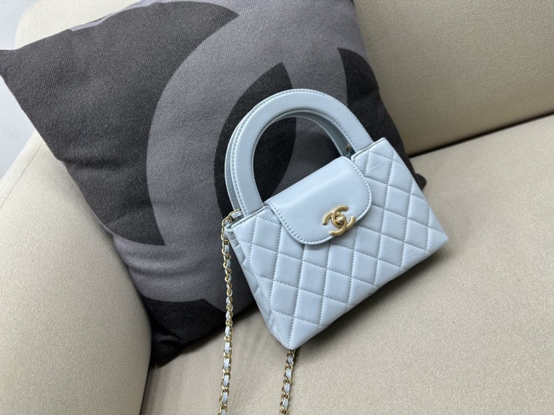 Chanel Top Handle Bags